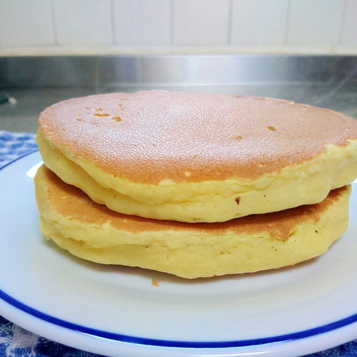 ホットケーキ 豆乳 レシピ 作り方 By Hirohyt102 楽天レシピ ホットケーキ 豆乳 レシピ 作り方 By Hirohyt102 楽天レシピ